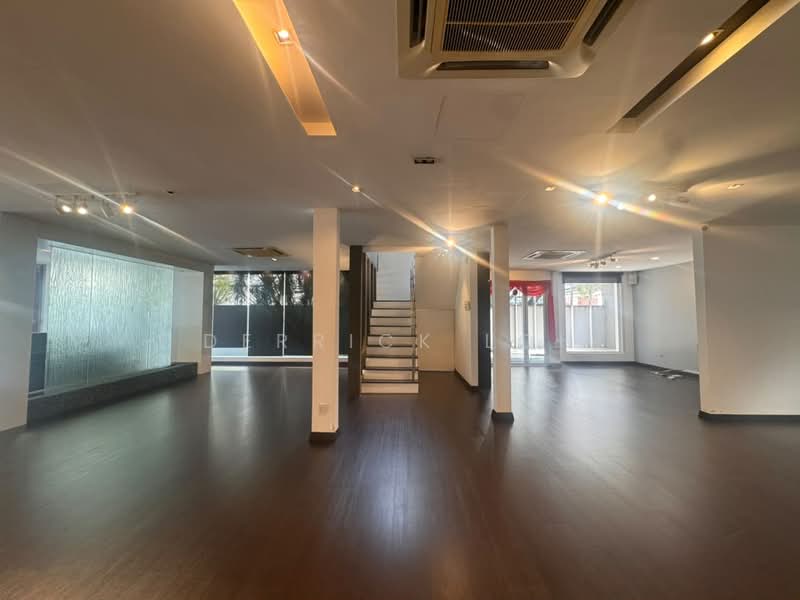 Pejabat Runcit untuk Disewa di Jelutong (Penang) - Derrick Loh - Interior - PropertyGuru.com.my