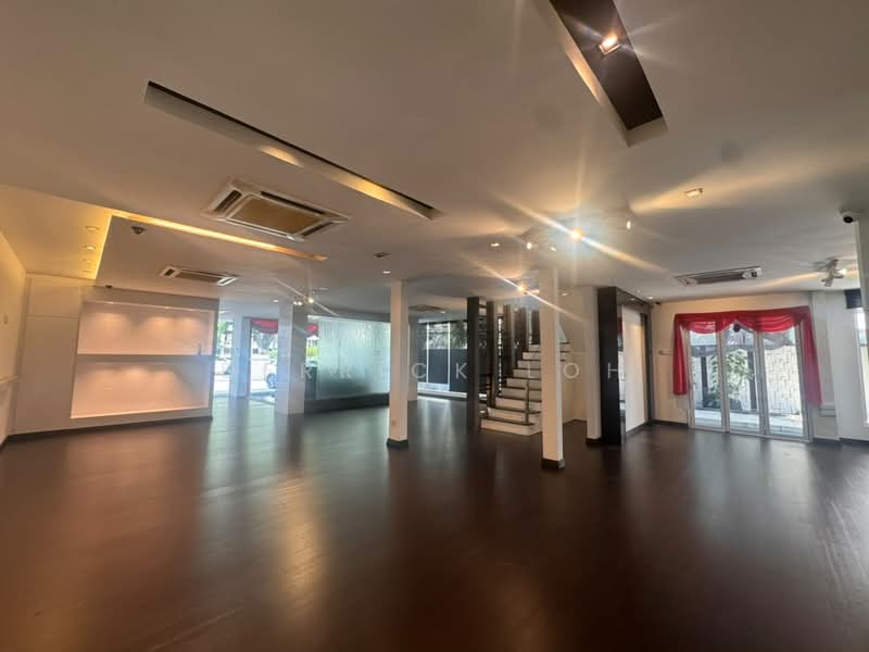 Pejabat Runcit untuk Disewa di Jelutong (Penang) - Derrick Loh - Interior - PropertyGuru.com.my