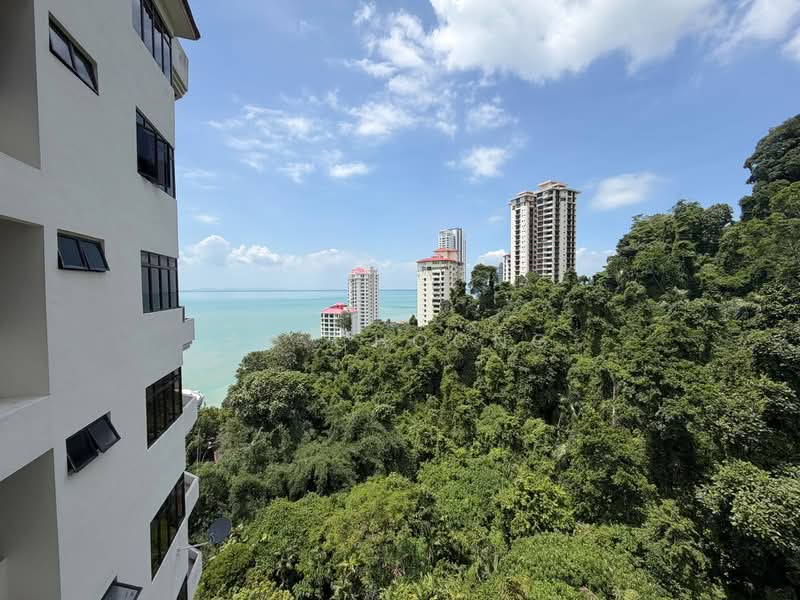 Kondominium untuk Disewa di Pearl View - SC Choong - PropertyGuru.com.my