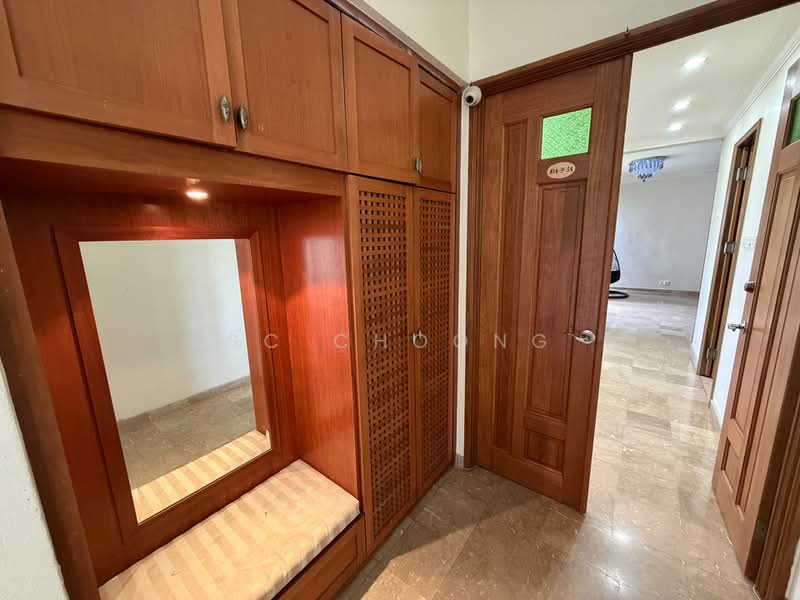 Kondominium untuk Disewa di Pearl View - SC Choong - PropertyGuru.com.my