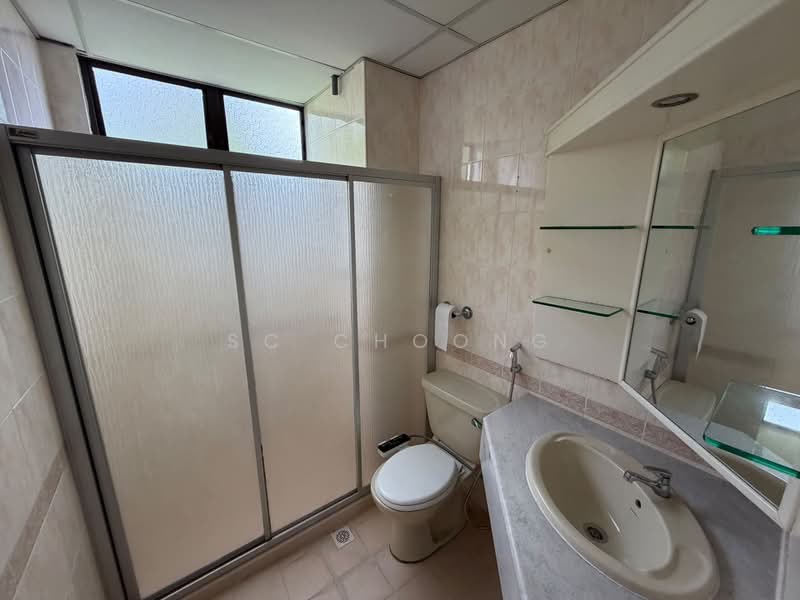 Kondominium untuk Disewa di Pearl View - SC Choong - PropertyGuru.com.my