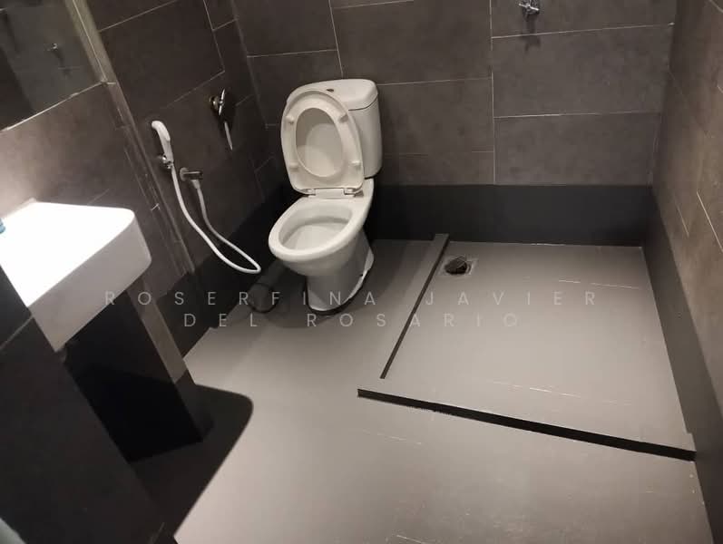 Servis Apartment untuk Dijual di Empire Damansara - Roserfina Javier Del Rosario - PropertyGuru.com.my