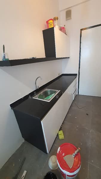 Servis Apartment untuk Dijual di Empire Damansara - Roserfina Javier Del Rosario - PropertyGuru.com.my