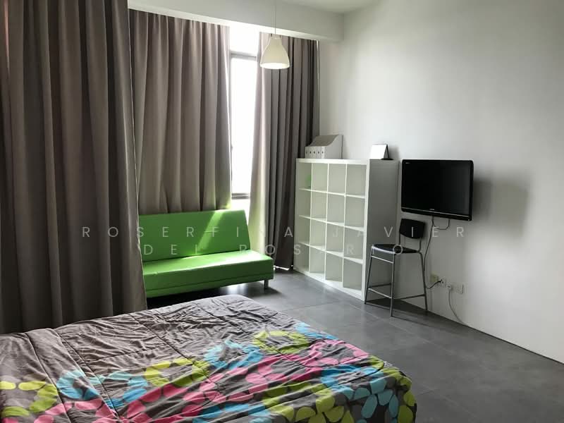 Servis Apartment untuk Dijual di Empire Damansara - Roserfina Javier Del Rosario - PropertyGuru.com.my