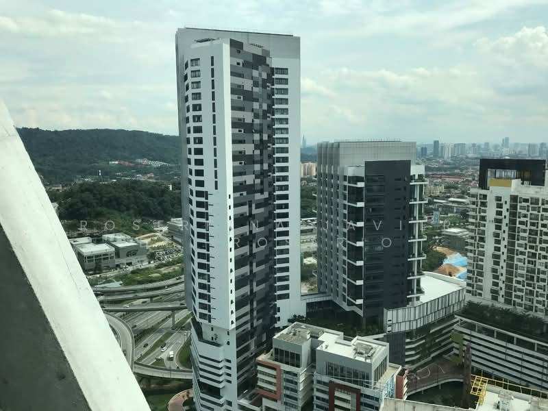 Servis Apartment untuk Dijual di Empire Damansara - Roserfina Javier Del Rosario - PropertyGuru.com.my