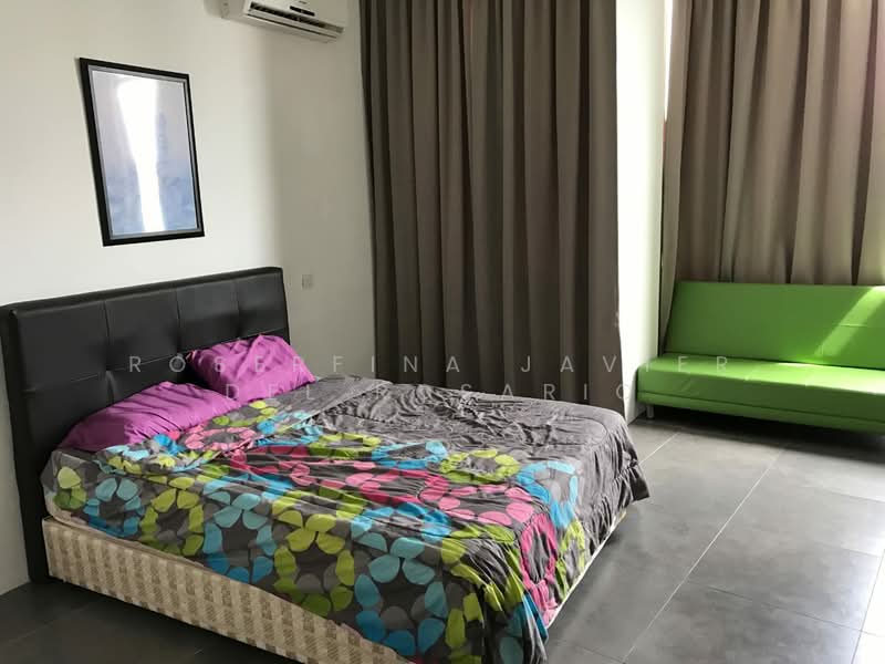 Servis Apartment untuk Dijual di Empire Damansara - Roserfina Javier Del Rosario - PropertyGuru.com.my