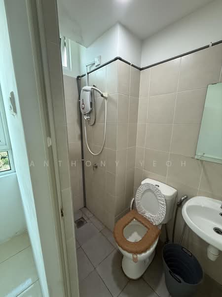 Kondominium untuk Disewa di Starhill Luxury Residence - Anthony Yeoh - PropertyGuru.com.my