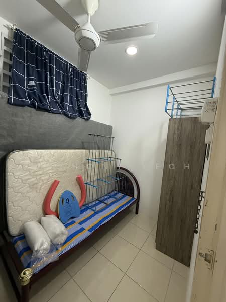 Kondominium untuk Disewa di Starhill Luxury Residence - Anthony Yeoh - PropertyGuru.com.my