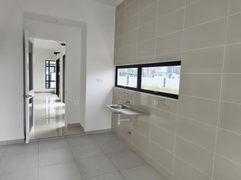 Rumah Berkembar untuk Dijual di Kulai (Johor) - Tony Chong - Interior - PropertyGuru.com.my