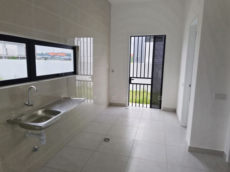 Rumah Berkembar untuk Dijual di Kulai (Johor) - Tony Chong - Interior - PropertyGuru.com.my