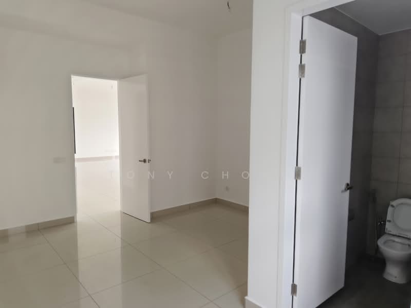 Rumah Berkembar untuk Dijual di Kulai (Johor) - Tony Chong - Interior - PropertyGuru.com.my