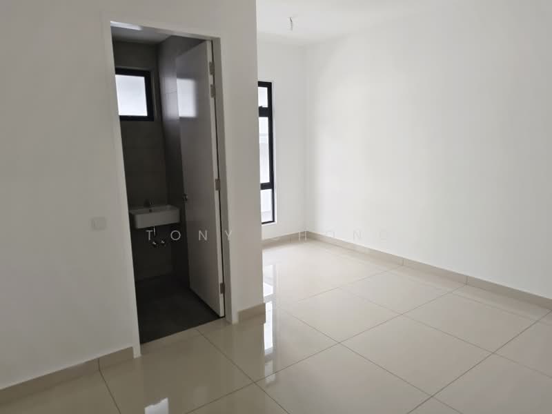 Rumah Berkembar untuk Dijual di Kulai (Johor) - Tony Chong - Interior - PropertyGuru.com.my