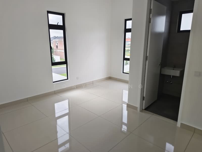 Rumah Berkembar untuk Dijual di Kulai (Johor) - Tony Chong - Interior - PropertyGuru.com.my
