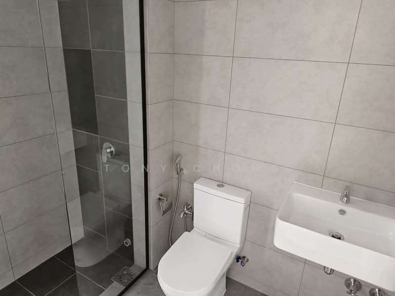 Rumah Berkembar untuk Dijual di Kulai (Johor) - Tony Chong - Bathroom - PropertyGuru.com.my