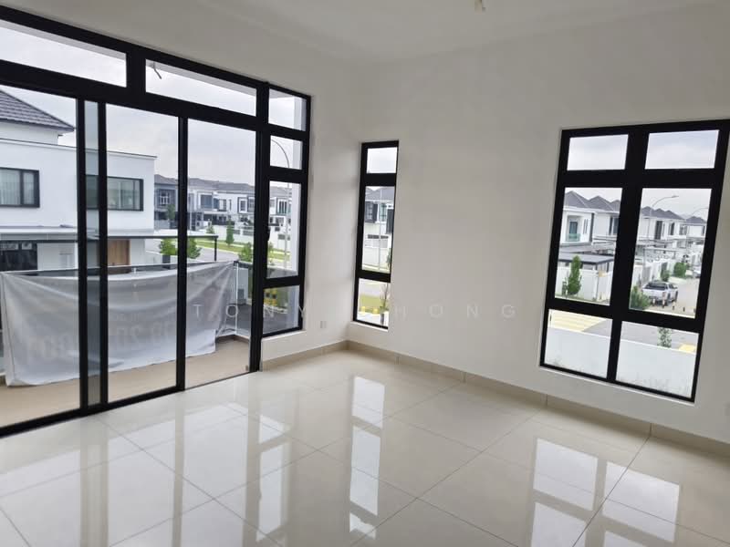 Rumah Berkembar untuk Dijual di Kulai (Johor) - Tony Chong - Interior - PropertyGuru.com.my