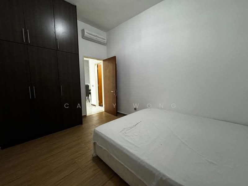 Kondominium untuk Dijual di Suasana Sentral Loft - Candy Wong - Bedroom - PropertyGuru.com.my