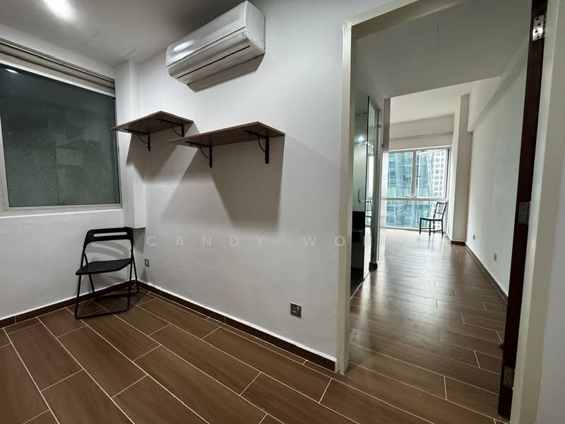 Kondominium untuk Dijual di Suasana Sentral Loft - Candy Wong - Interior - PropertyGuru.com.my