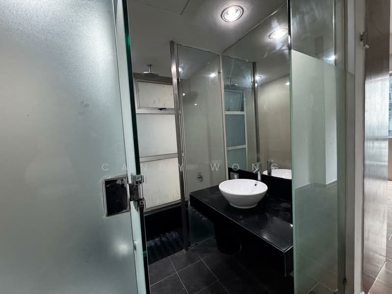 Kondominium untuk Dijual di Suasana Sentral Loft - Candy Wong - Bathroom - PropertyGuru.com.my