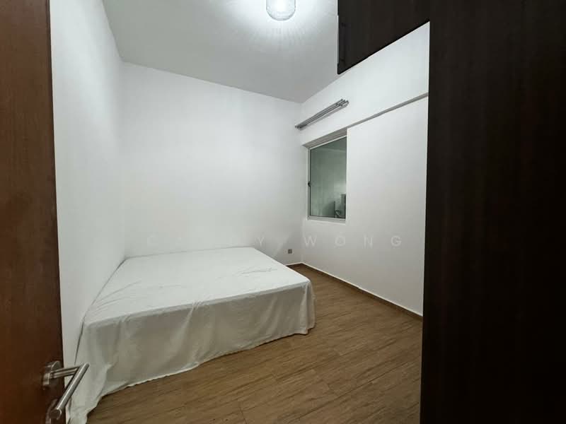 Kondominium untuk Dijual di Suasana Sentral Loft - Candy Wong - Bedroom - PropertyGuru.com.my