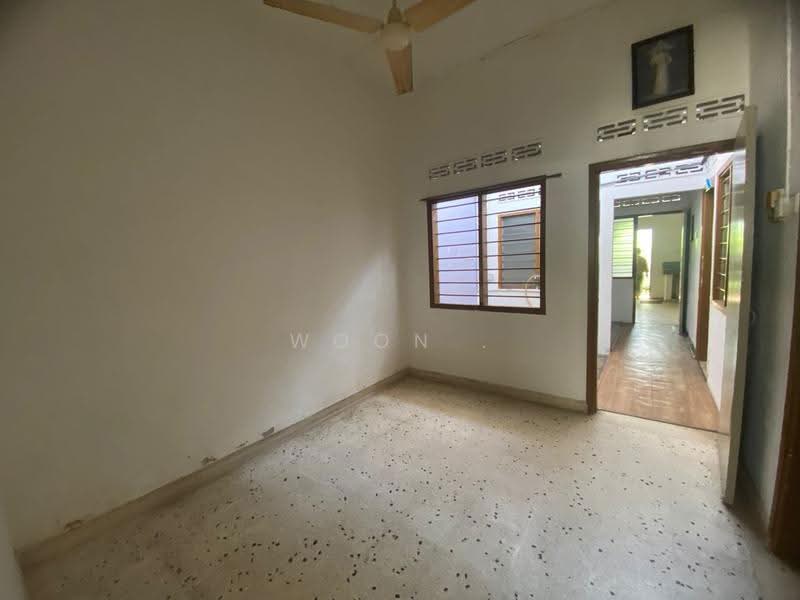 Rumah Teres 1-Tingkat untuk Dijual di Ujong Pasir (Melaka) - Woon . - Interior - PropertyGuru.com.my
