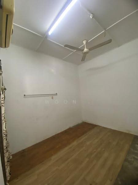 Rumah Teres 1-Tingkat untuk Dijual di Ujong Pasir (Melaka) - Woon . - Interior - PropertyGuru.com.my