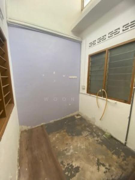Rumah Teres 1-Tingkat untuk Dijual di Ujong Pasir (Melaka) - Woon . - Interior - PropertyGuru.com.my