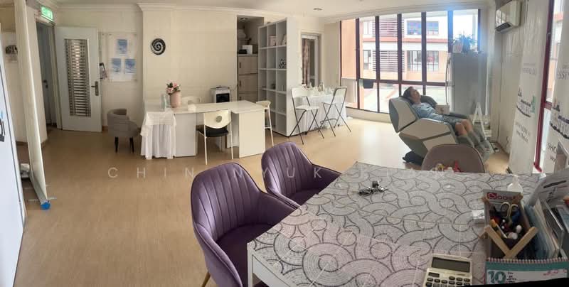 Shop / Office for Rent in Taman Len Seng (Cheras) - Chin Nyuk Kian - PropertyGuru.com.my