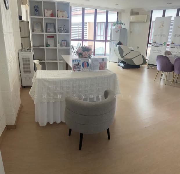 Shop / Office for Rent in Taman Len Seng (Cheras) - Chin Nyuk Kian - PropertyGuru.com.my