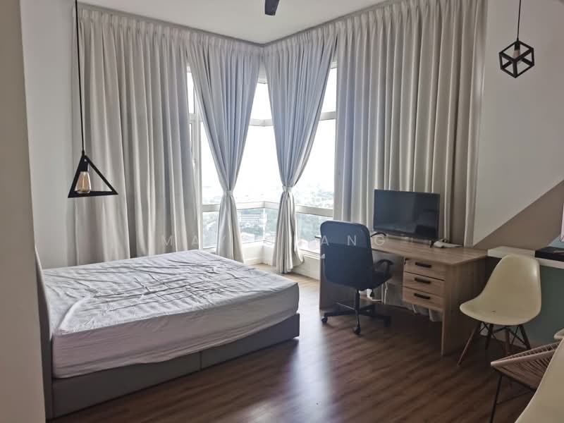 Kondominium untuk Dijual di Damansara Foresta - May Chang - PropertyGuru.com.my