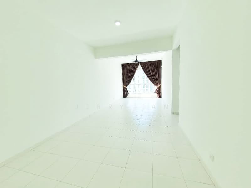 Kondominium untuk Disewa di i-Santorini - Jerry Tan - Living Room - PropertyGuru.com.my