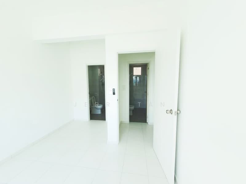 Kondominium untuk Disewa di i-Santorini - Jerry Tan - Bathroom - PropertyGuru.com.my