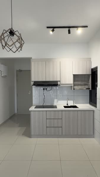 Servis Apartment untuk Disewa di Nexus Taman Pertama - Jayden Wong - PropertyGuru.com.my