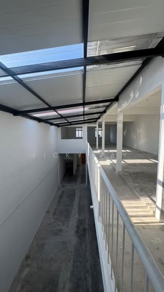 Shop for Rent in Seksyen 20 (Petaling Jaya) - Vicky Tay - Interior - PropertyGuru.com.my