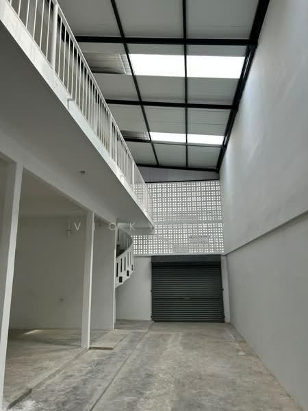 Shop for Rent in Seksyen 20 (Petaling Jaya) - Vicky Tay - Interior - PropertyGuru.com.my