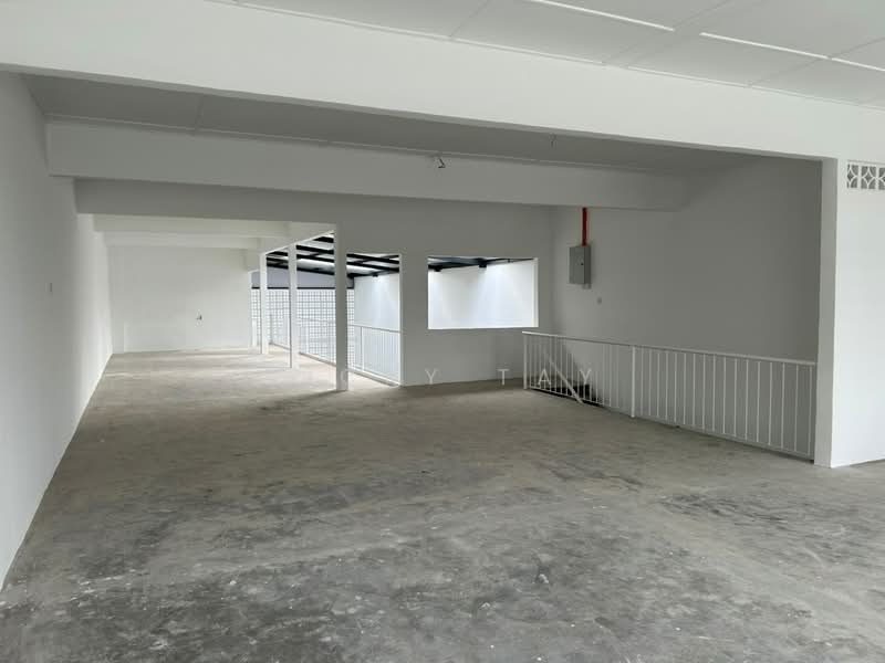 Shop for Rent in Seksyen 20 (Petaling Jaya) - Vicky Tay - Interior - PropertyGuru.com.my