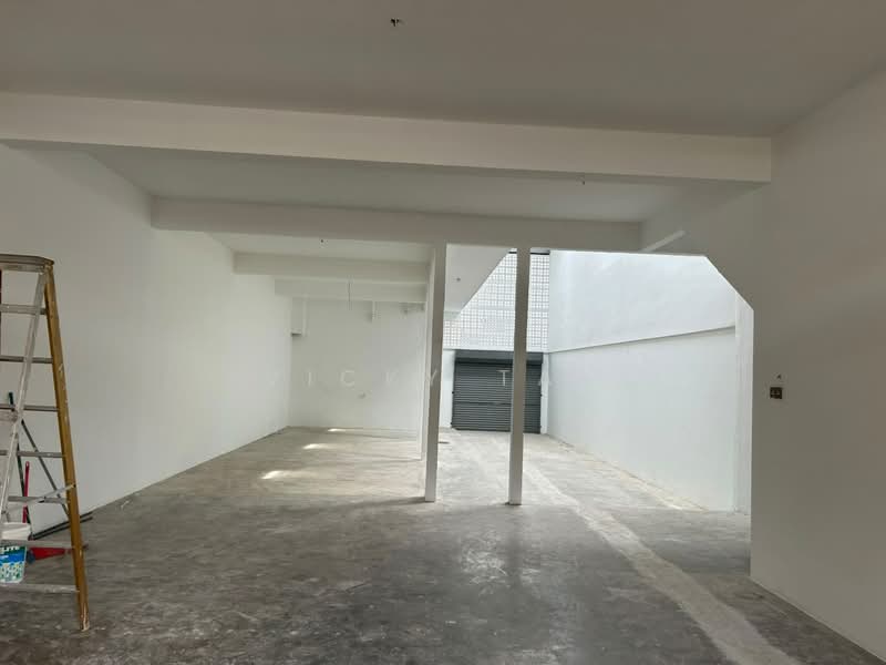 Shop for Rent in Seksyen 20 (Petaling Jaya) - Vicky Tay - Interior - PropertyGuru.com.my