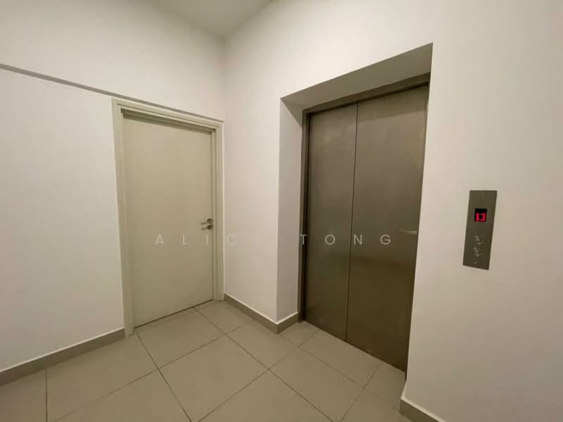 Service Residence for Rent at Arte Plus - Alice Tong - PropertyGuru.com.my