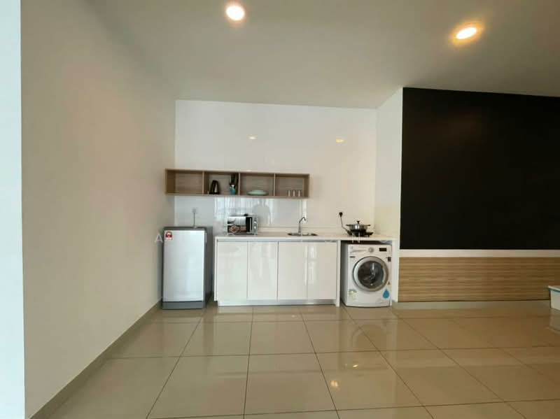 Service Residence for Rent at Arte Plus - Alice Tong - PropertyGuru.com.my