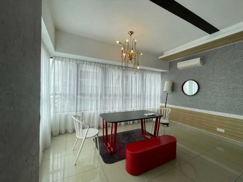 Service Residence for Rent at Arte Plus - Alice Tong - PropertyGuru.com.my