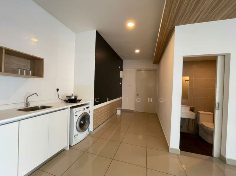 Service Residence for Rent at Arte Plus - Alice Tong - PropertyGuru.com.my
