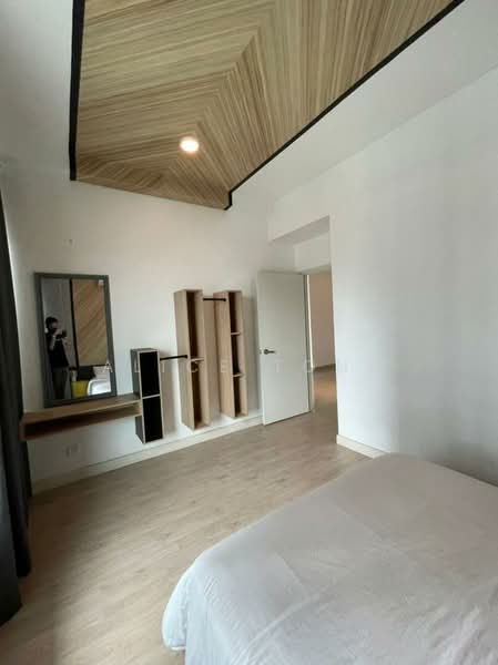 Service Residence for Rent at Arte Plus - Alice Tong - PropertyGuru.com.my