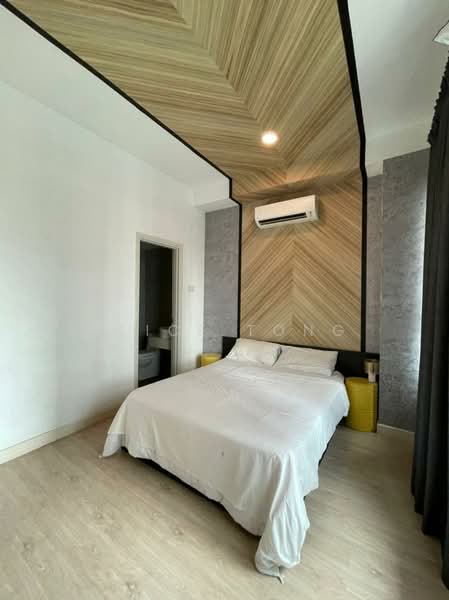 Service Residence for Rent at Arte Plus - Alice Tong - PropertyGuru.com.my