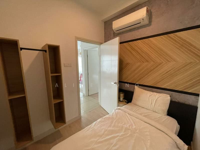 Service Residence for Rent at Arte Plus - Alice Tong - PropertyGuru.com.my