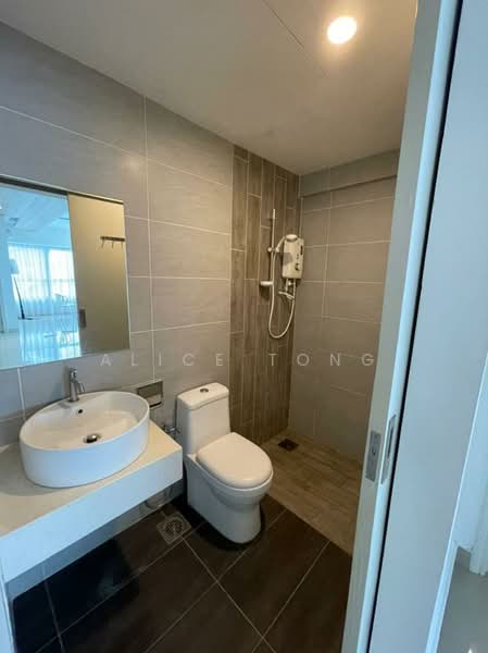 Service Residence for Rent at Arte Plus - Alice Tong - PropertyGuru.com.my
