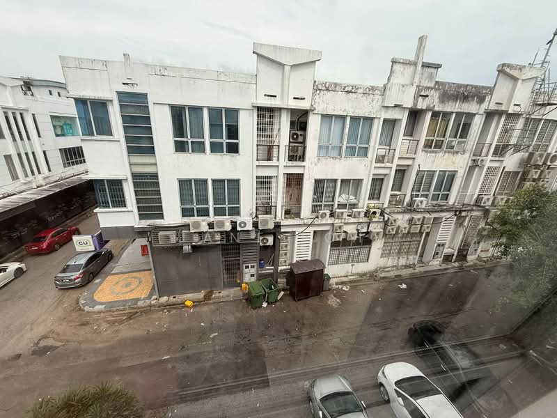 Shop / Office for Sale in Taman Sutera Utama (Skudai) - Jane Loh - Exterior - PropertyGuru.com.my