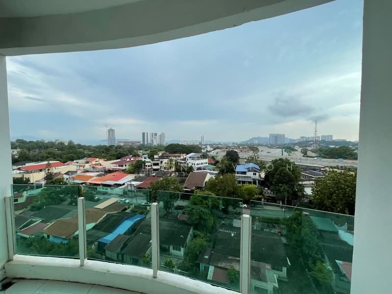 Condominium for Rent at The Oasis - Anthony Yeoh - PropertyGuru.com.my