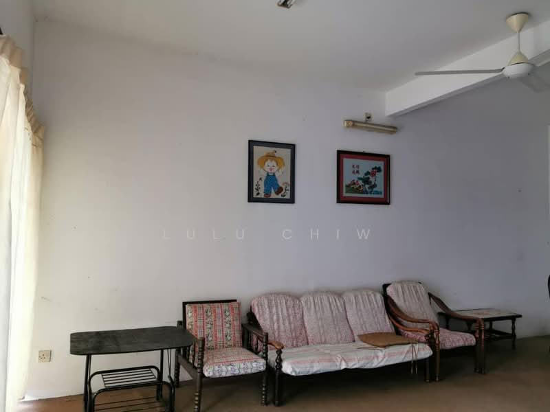 Rumah Teres 2-Tingkat untuk Dijual di Taman Sri Kejora (Kajang) - Lulu chiw - PropertyGuru.com.my