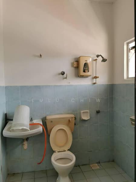Rumah Teres 2-Tingkat untuk Dijual di Taman Sri Kejora (Kajang) - Lulu chiw - PropertyGuru.com.my