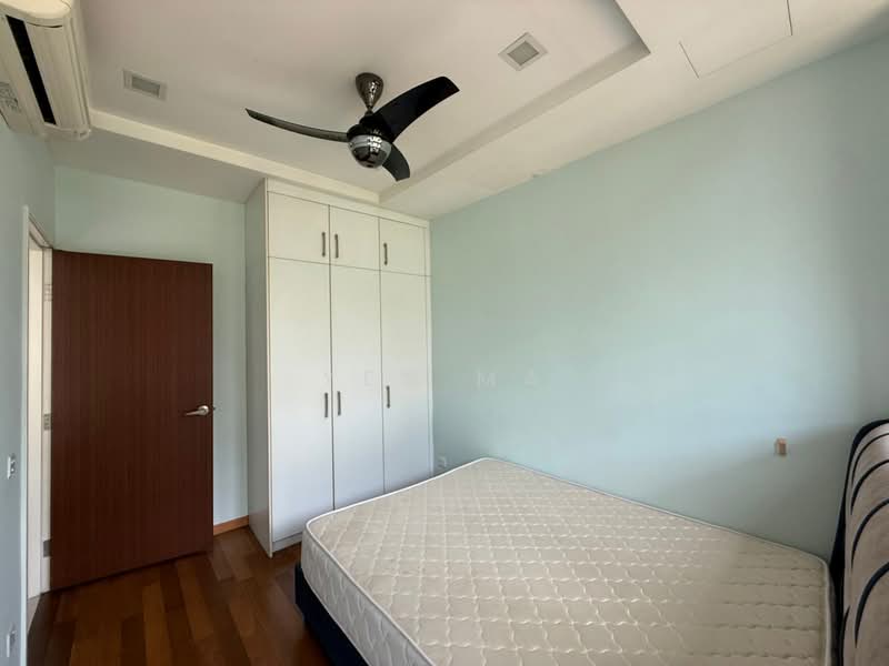 Townhouse for Rent in Taman Sutera Utama (Skudai) - Yen Ma - Bedroom - PropertyGuru.com.my