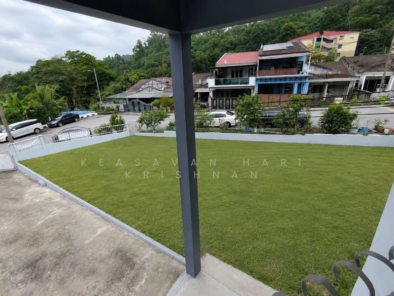 Rumah Teres 2 Tingkat untuk Dijual di Alam Damai (Cheras) - Keasavan Hari Krishnan - Exterior - PropertyGuru.com.my